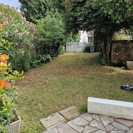 Maison Familiale En Bord De 10 Personnes *