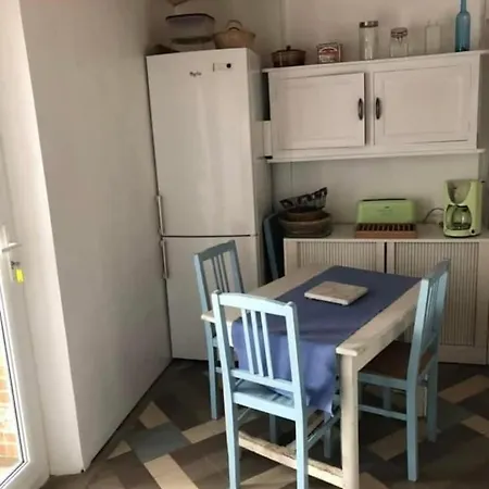 Maison Familiale En Bord De 10 Personnes בית נופש סן-ז'יל-קרואה-דה-וי
