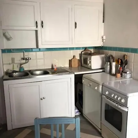 Maison Familiale En Bord De 10 Personnes בית נופש