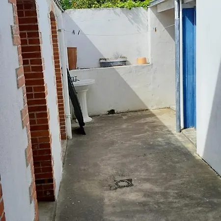 Maison Familiale En Bord De 10 Personnes
