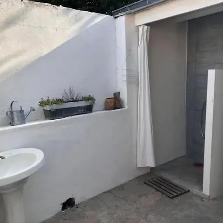 בית נופש Maison Familiale En Bord De 10 Personnes