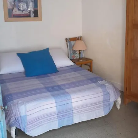 Maison Familiale En Bord De 10 Personnes בית נופש סן-ז'יל-קרואה-דה-וי