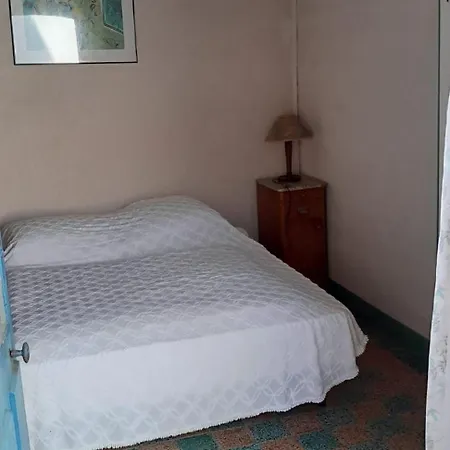 Maison Familiale En Bord De 10 Personnes
