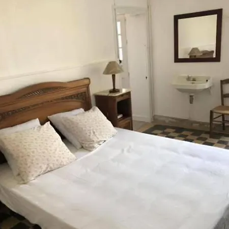 בית נופש Maison Familiale En Bord De 10 Personnes *