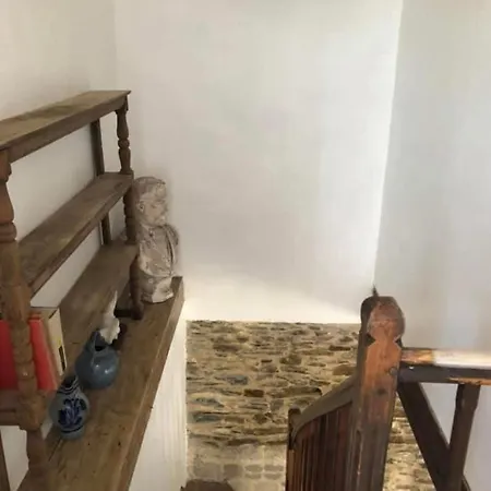 Maison Familiale En Bord De 10 Personnes סן-ז'יל-קרואה-דה-וי