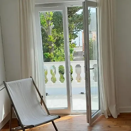 בית נופש Maison Familiale En Bord De 10 Personnes